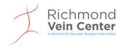 Richmond Vein Center Logo